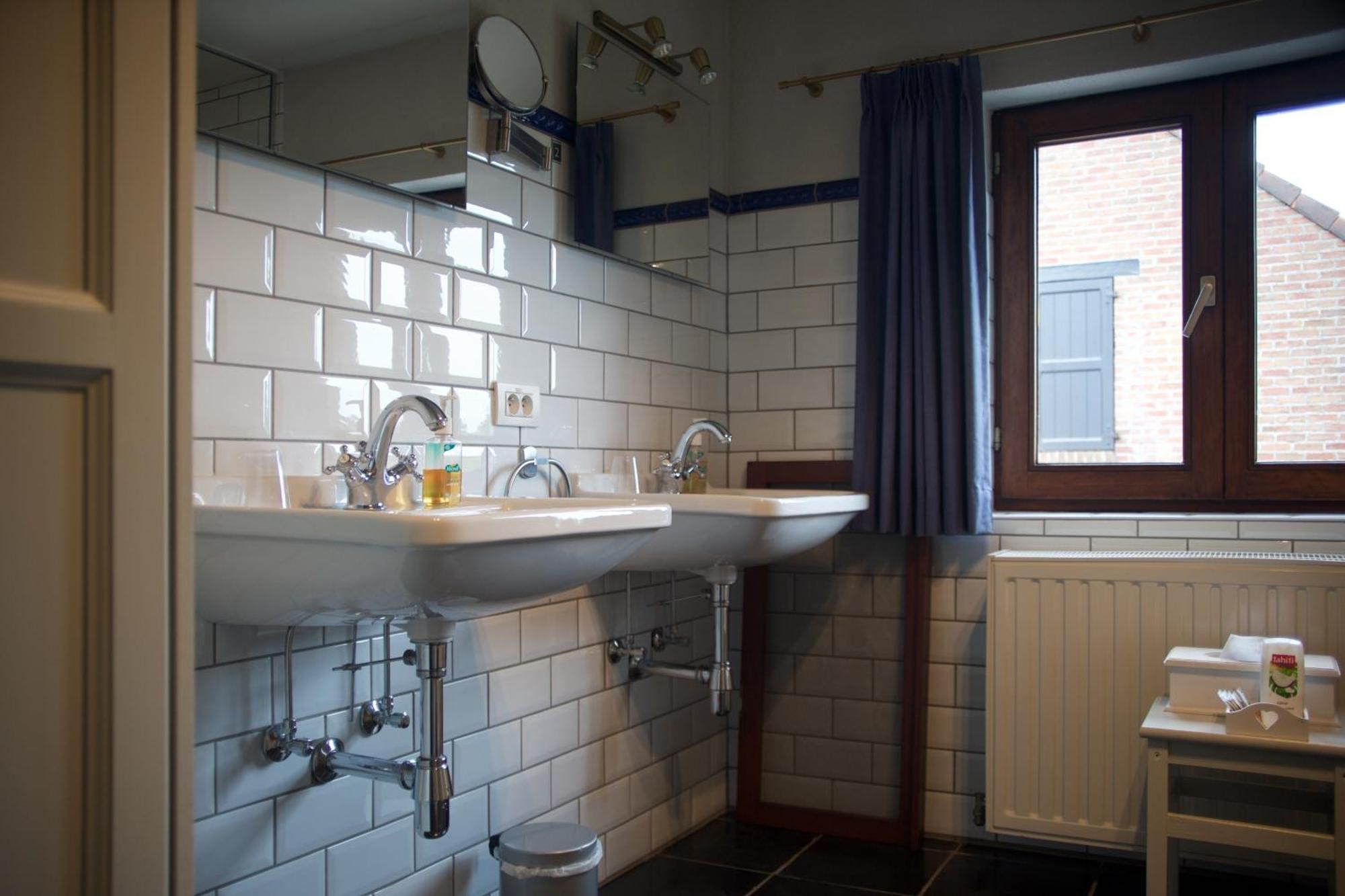 B&B Gielse Garden Gierle Room photo